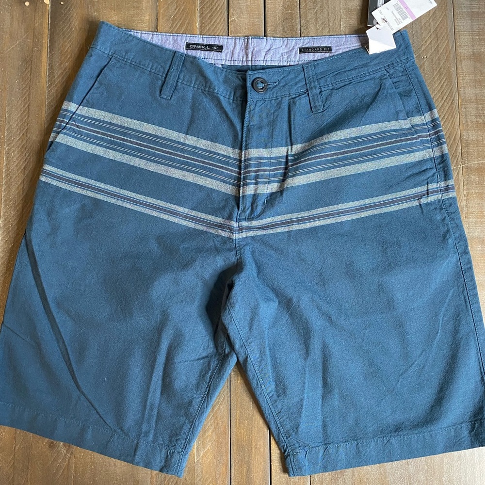 Men's Size 32 Oneill shorts